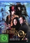 The Witches of Oz (uncut)